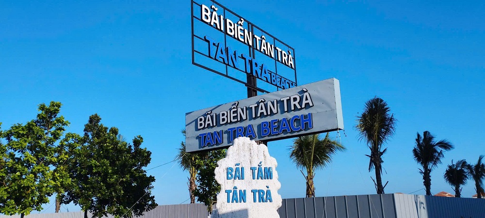 Chính chủ cần bán nhanh lô đất biển Tân Trà, quận Ngũ Hành Sơn. Lh 0905233234 - Ảnh 2